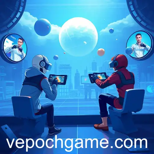 Epoch Game Reshapes the Digital Play Landscape