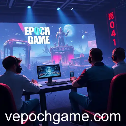 Epoch Game: Navigating the Digital Landscape
