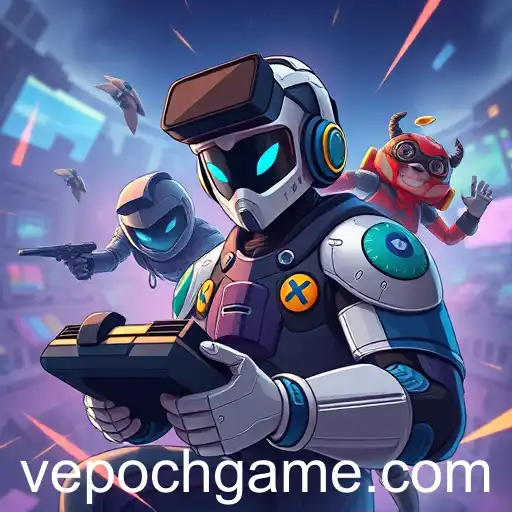 The Evolution of Epoch: Gaming's Landmark Year