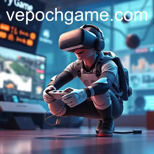 The Evolution of Epoch Game: A New Era in Online Gaming