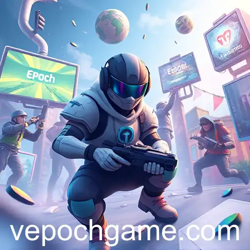 The Evolution of Gaming: Epoch Game's Digital Influence