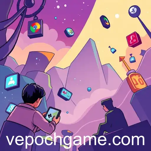 The Rise of Epoch Game in the Digital World