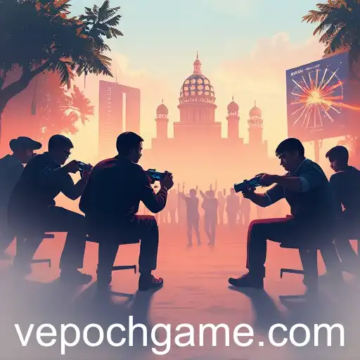 epoch game