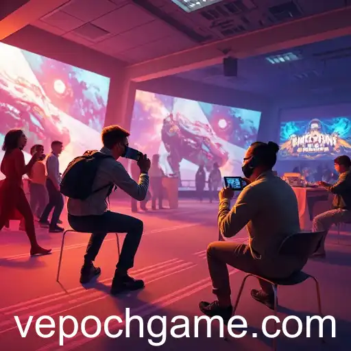 Epoch Game: Revolutionizing Online Gaming in 2025