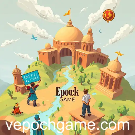 Epoch Game: Revolutionizing Online Gaming Experiences