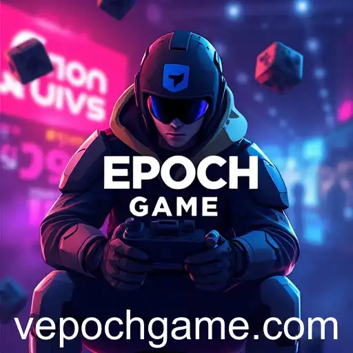 Epoch Game: A Revolution in Online Gaming