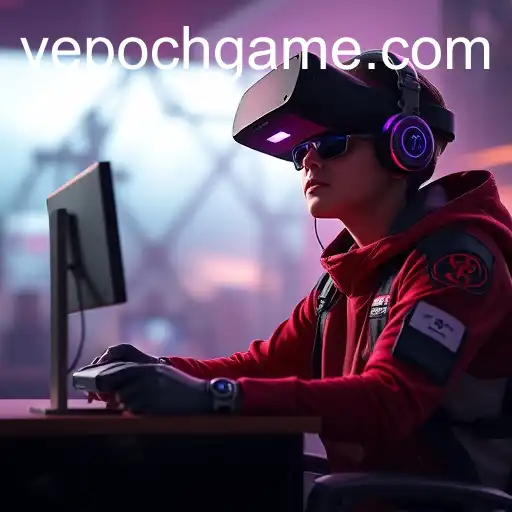 Epoch Game Launches Revolutionary Platform