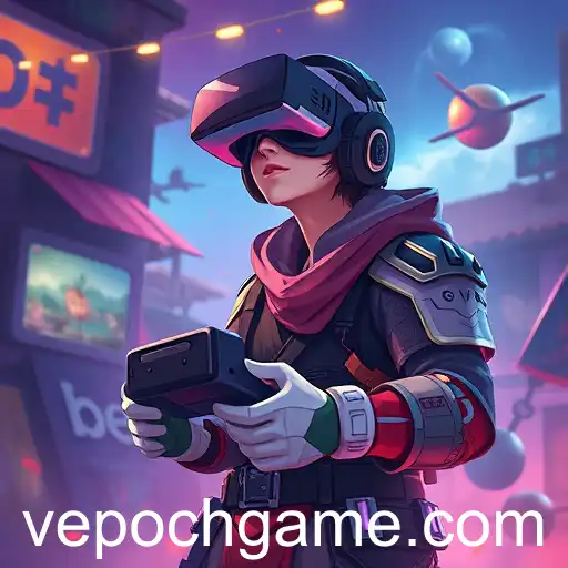 Epoch Game Revolutionizes Online Gaming Experience