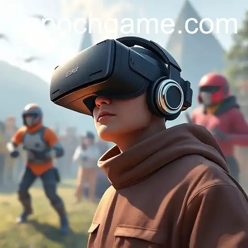 Epoch Game Revolutionizes Online Gaming