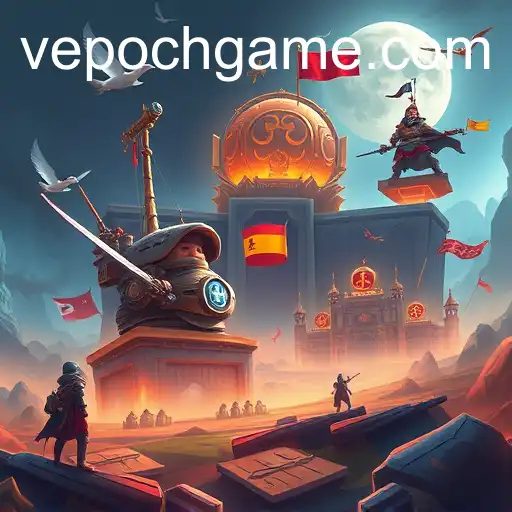 Epoch Game Revolutionizing Online Entertainment