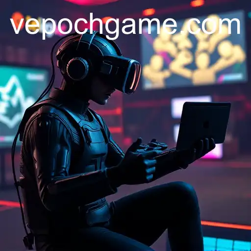 Epoch Game Revolutionizes Online Interaction