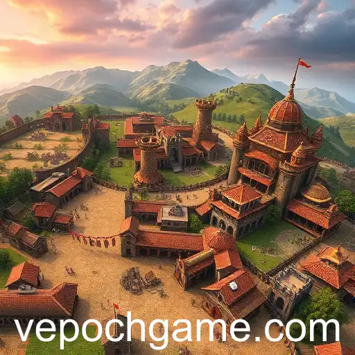 Epoch Game Revolutionizes Online Gaming