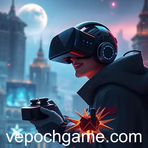 The Rise of Epoch Game in 2025