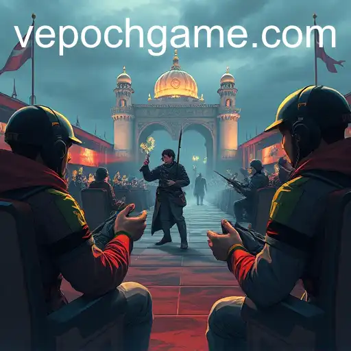 The Rise and Impact of Epoch Games in 2026