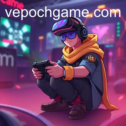 Epoch Game Thrives Amidst Rapid Industry Changes