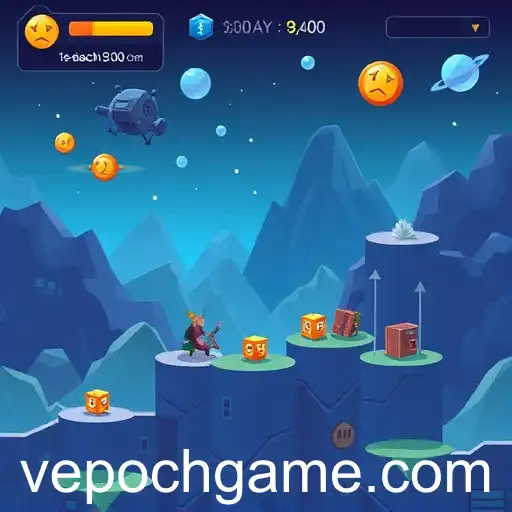 The Rise of Epoch Games in 2025