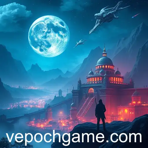 The Rise of Gaming Epochs: A New Era in Entertainment