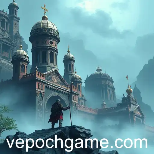 Revolutionizing Gaming with Epoch Game