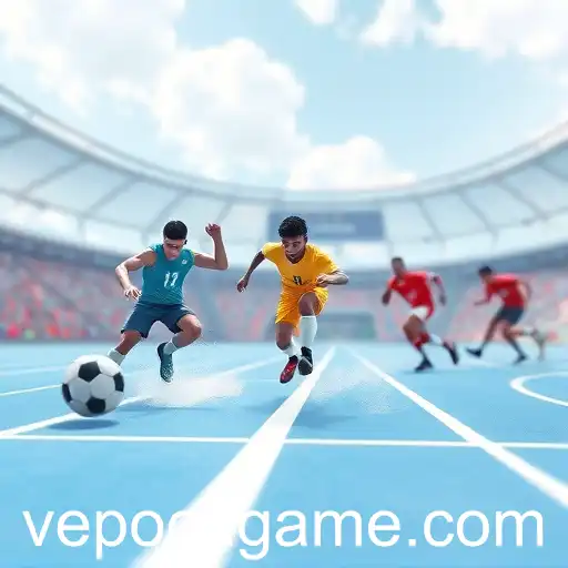 Epoch Games: Revolutionizing Online Sports Challenges